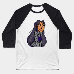 Blackfire Baseball T-Shirt